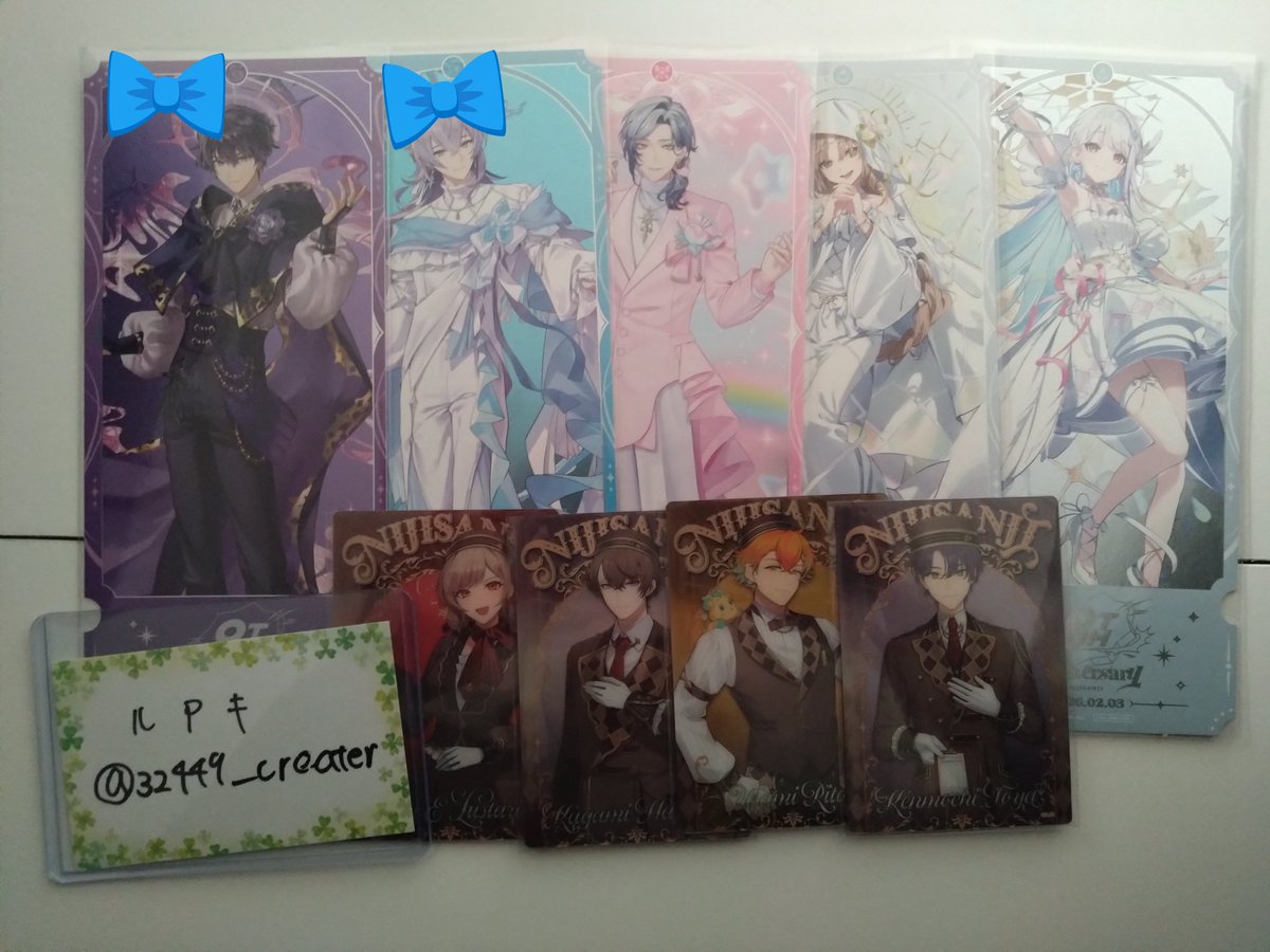 ルアキ tweet media