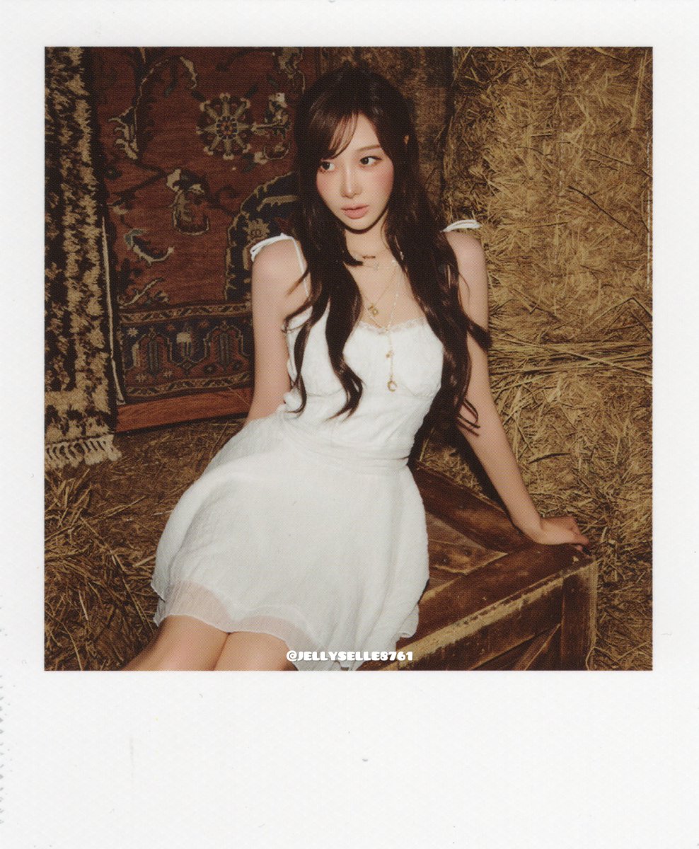 aespa [2026 Season's Greetings] PHOTO PACK #지젤 #GISELLE https://t.co ...