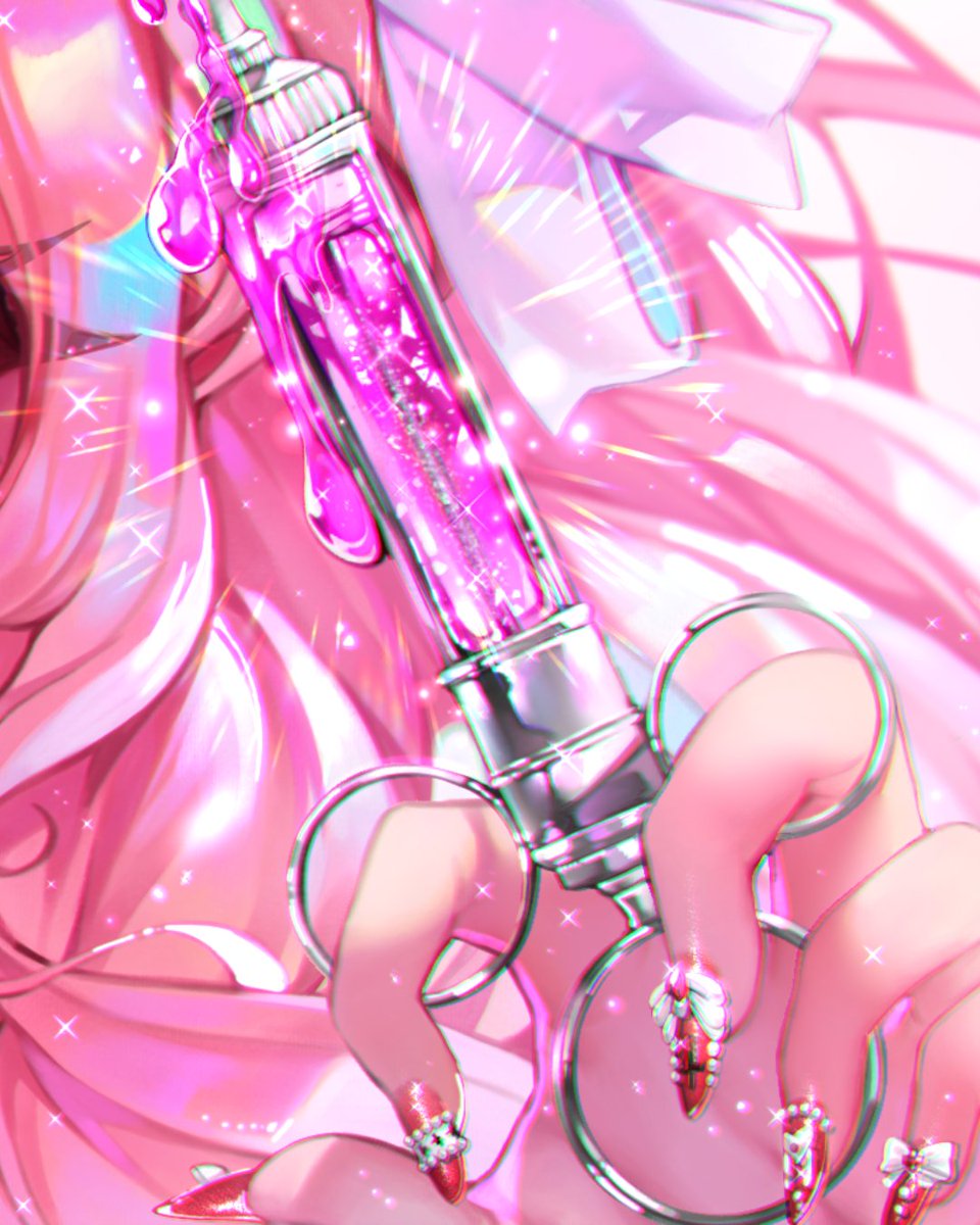 Red Corl tweet media