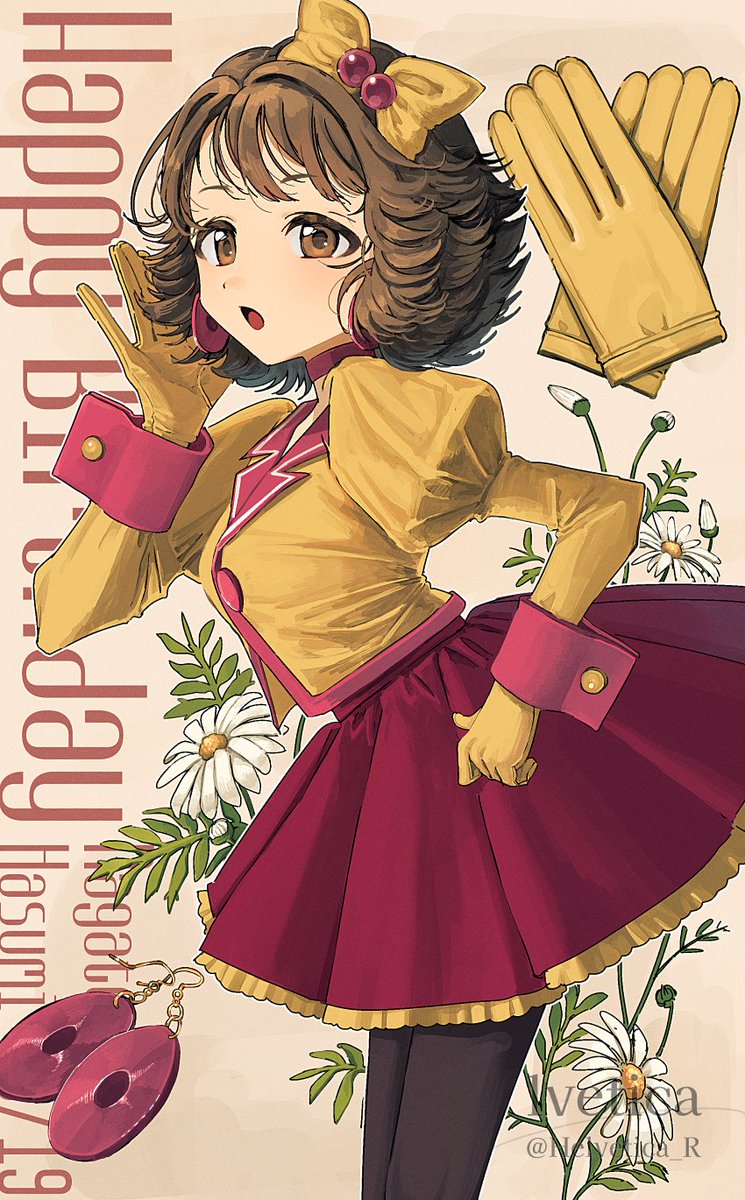 るべちか tweet media