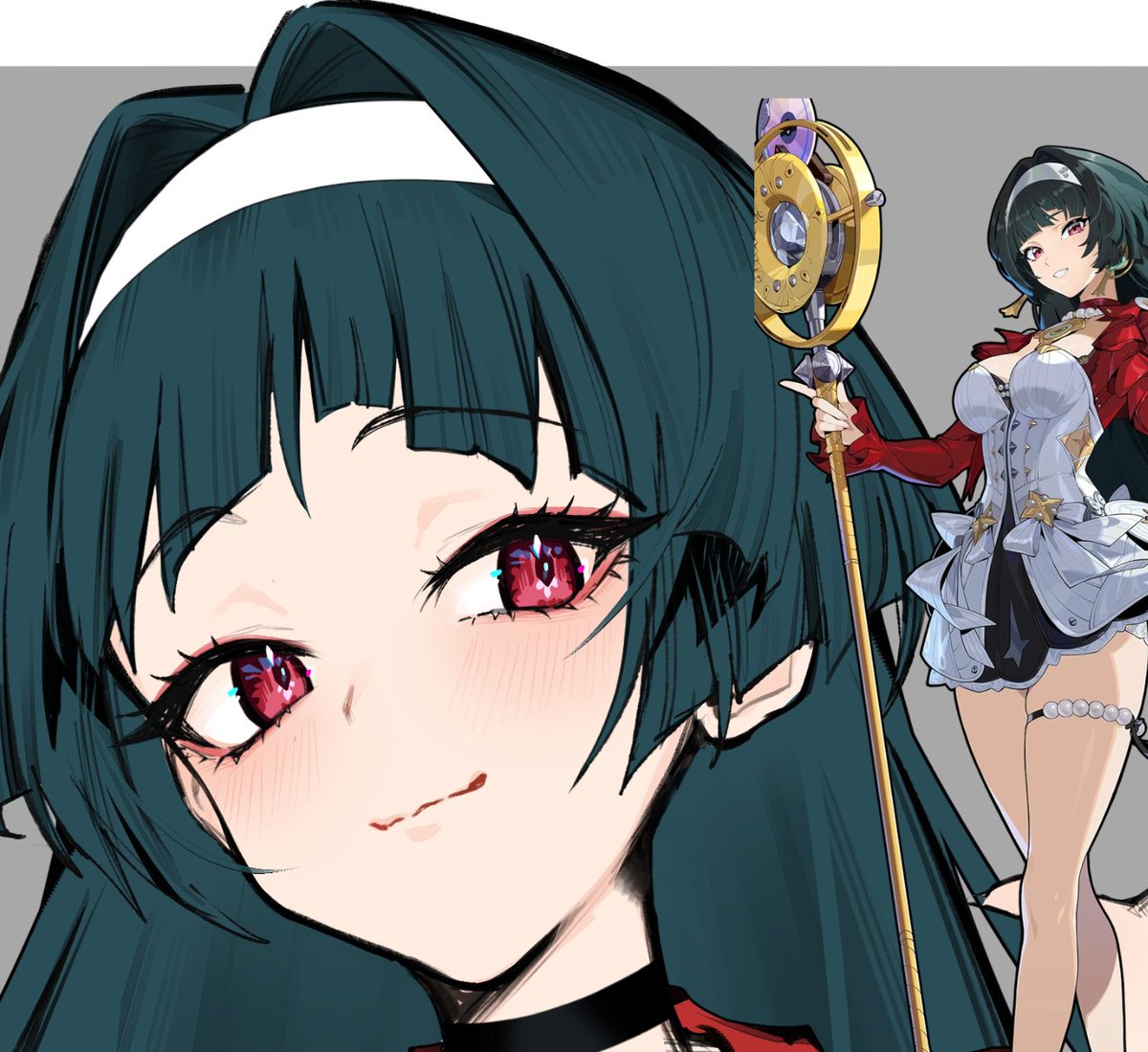 emu🐰✨ tweet media