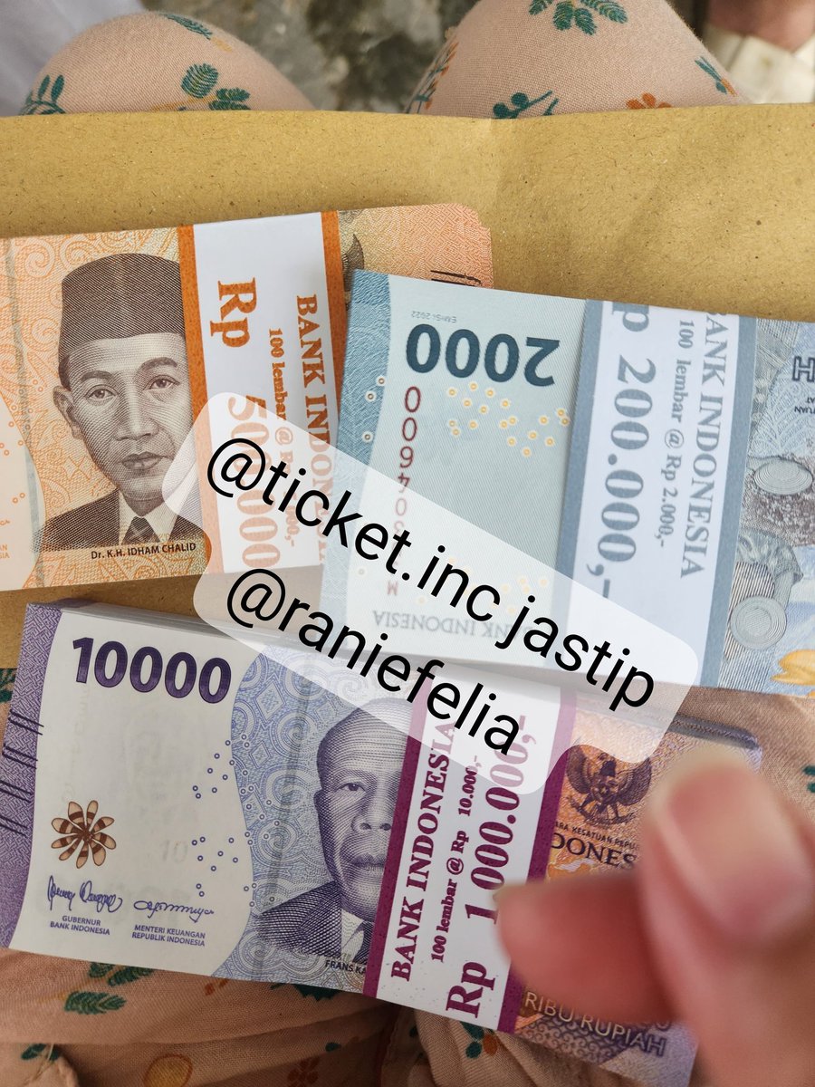 Ranie Felia Oetami tweet media