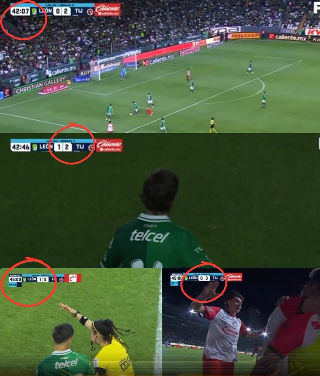 Francisco Chacón tweet media