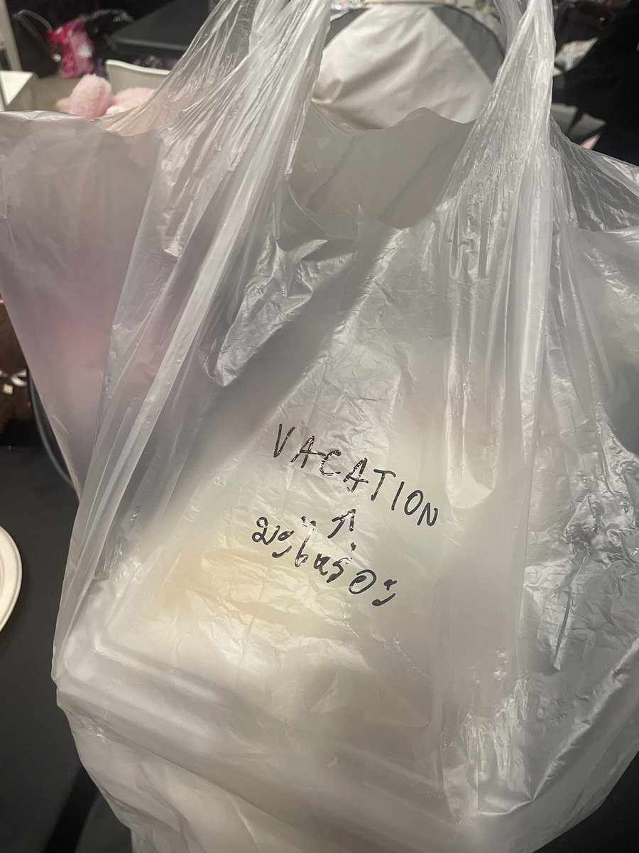 Bew ViNX「ヴィンス」 tweet media