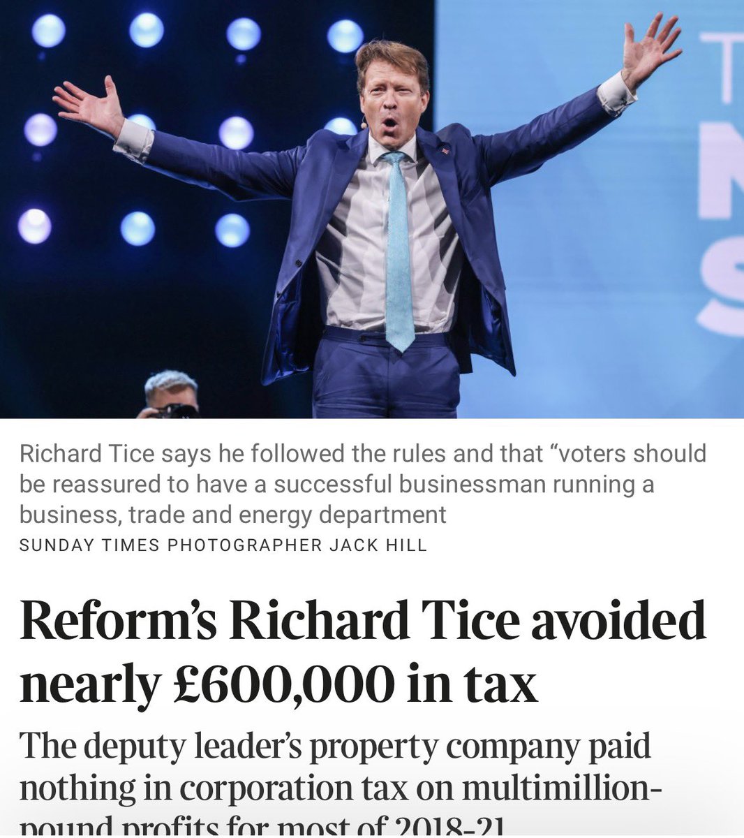 Simon Gosden. Esq. #fbpe 3.5% 🇪🇺🐟🇬🇧🏴‍☠️🦠💙 tweet media