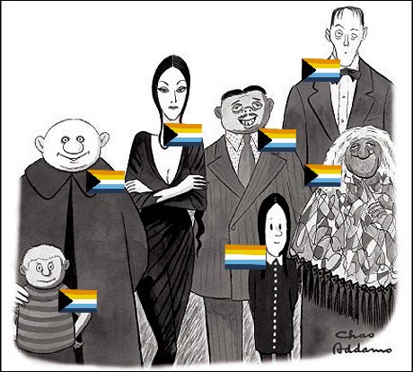 Addams 🇪🇨🖤COMMS OPEN🖤🇪🇨 tweet media