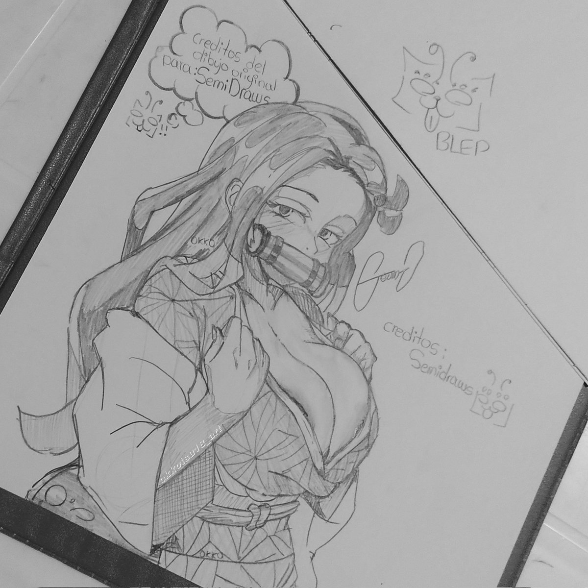 okkotsu 🔞🎨🖌️🖌️ tweet media