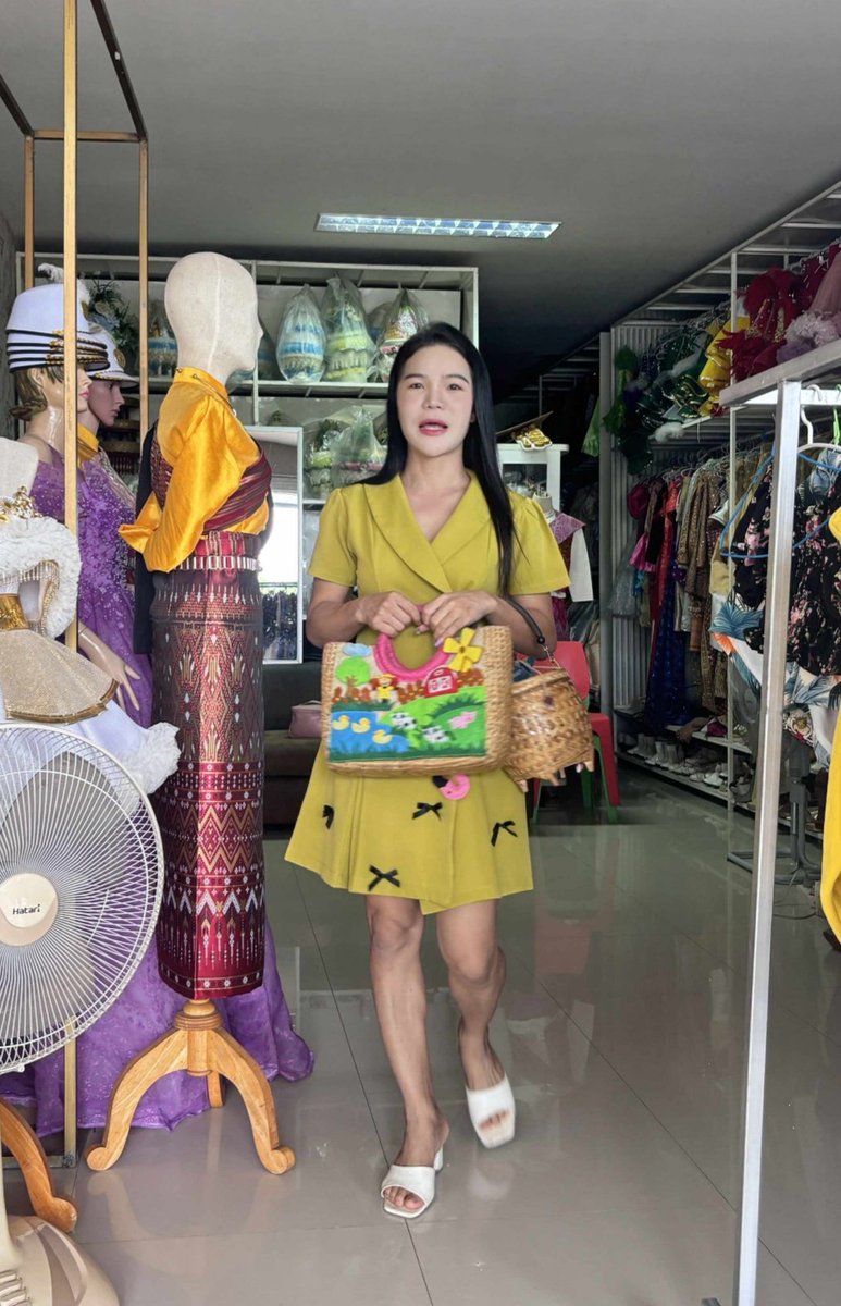 ปลายฟ้า tweet media