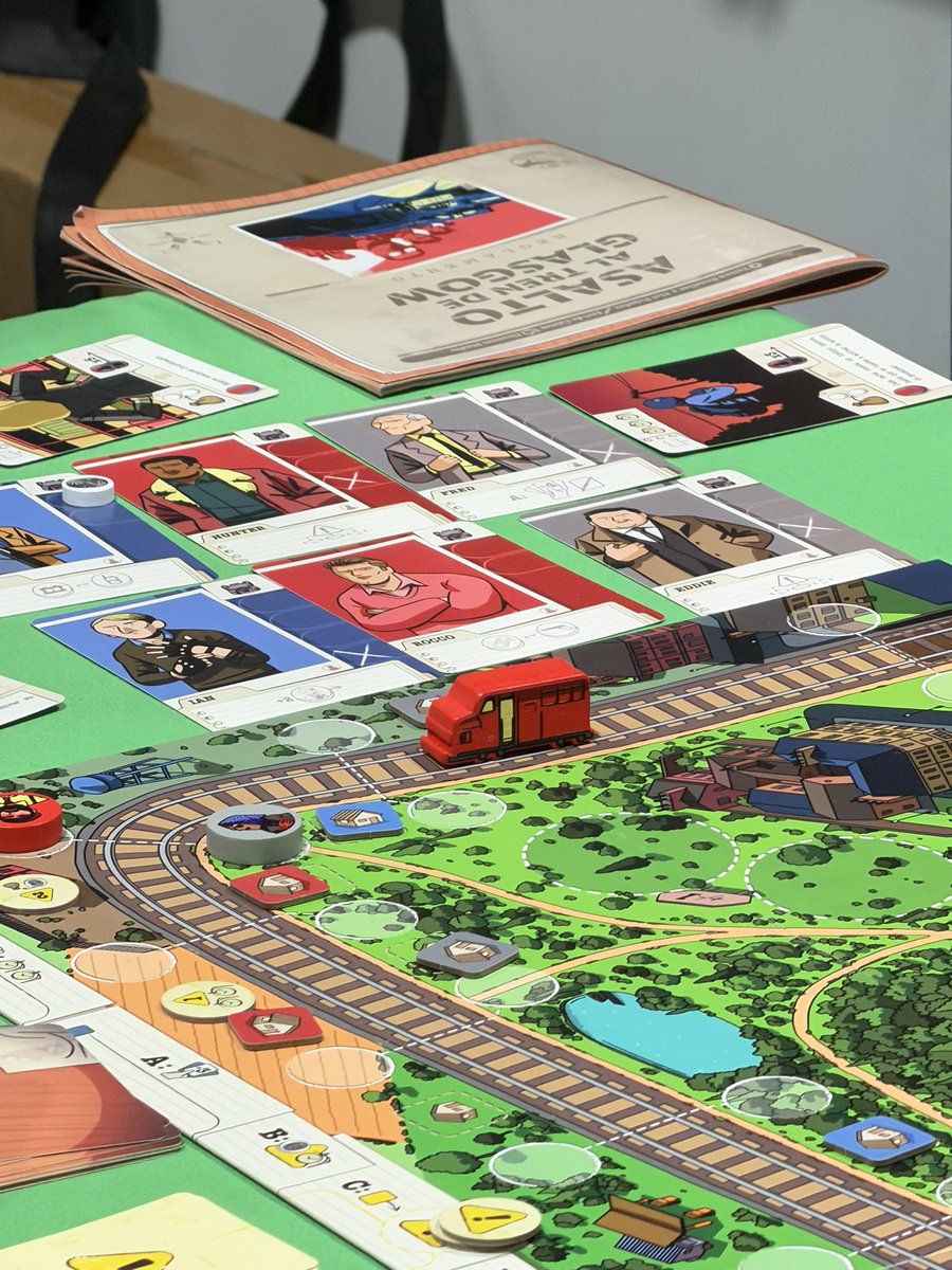 Salt&PepperGames tweet media