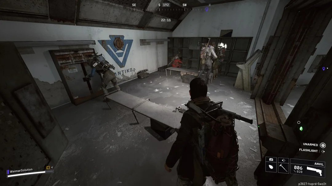 Rusted Gear tweet media