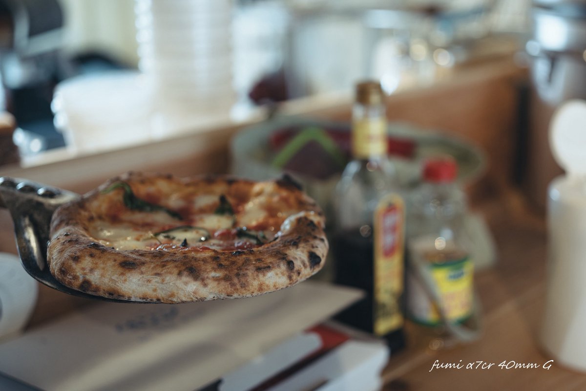 kuma45kuma's tweet photo. 4番目のルシール
今日はOn The Road でpizzaテイクアウト、からのいつものエスプレッソをひとつで1杯   ,,>᎑<,,
#4番目のルシール
#水島
 #ontheroad 
 #エスプレッソをひとつ
#水島
#カフェ 
#α7cr https://t.co/hqPHbSBfTy