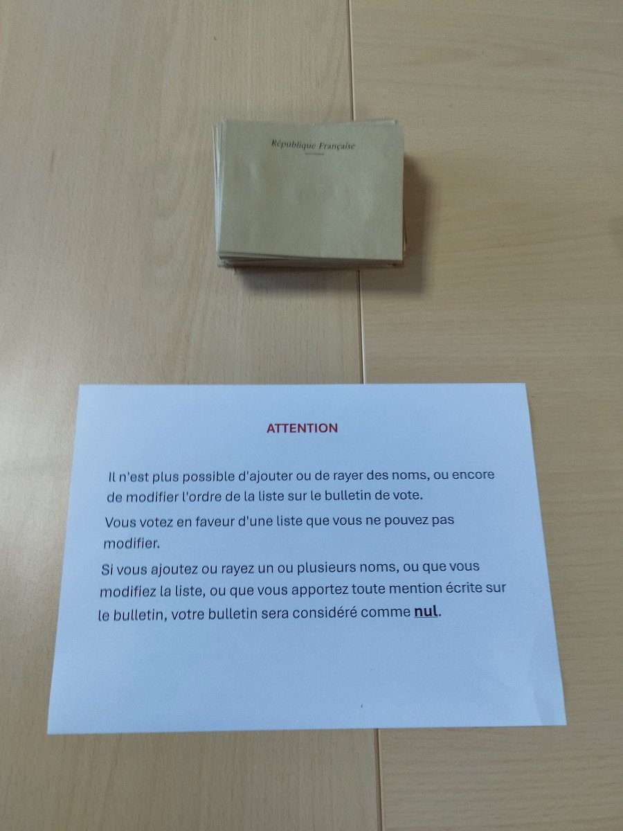 François Laperruque tweet media