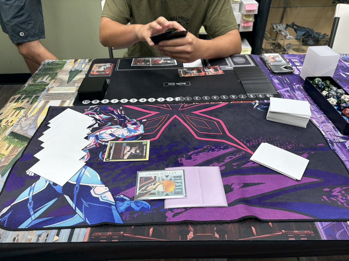 SilentTcg's tweet photo. I kinda like this game ngl https://t.co/mhA2Qwi2CE