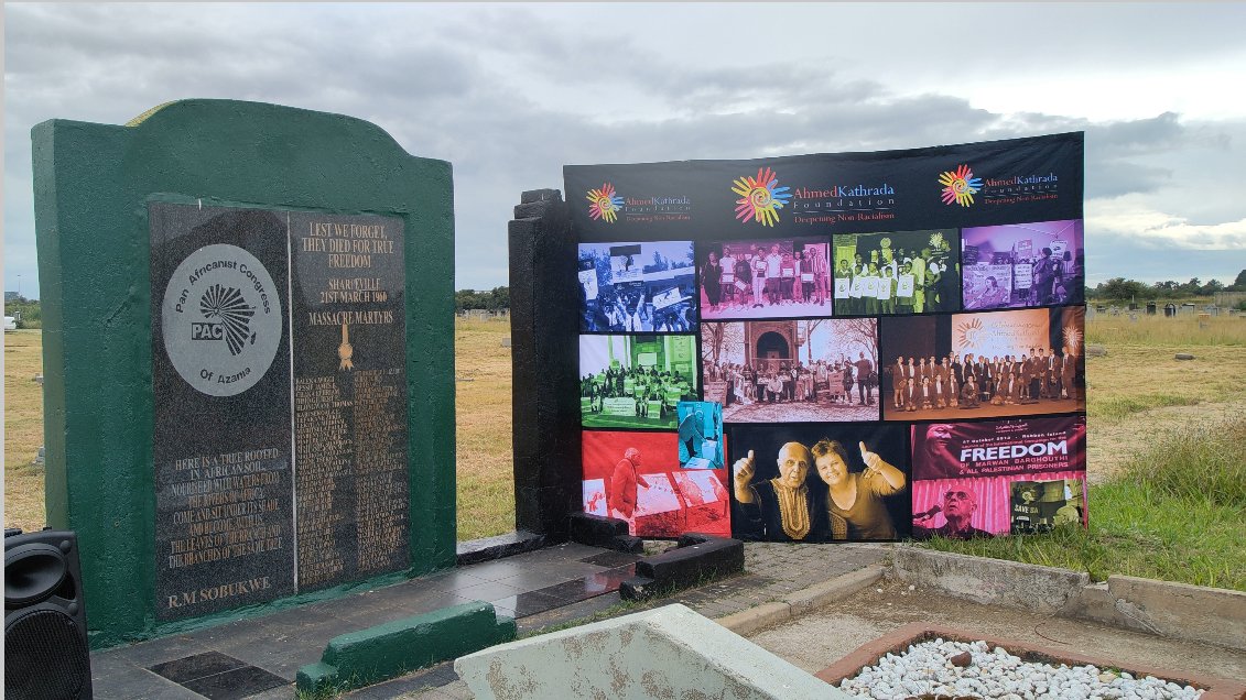 Kathrada Foundation tweet media