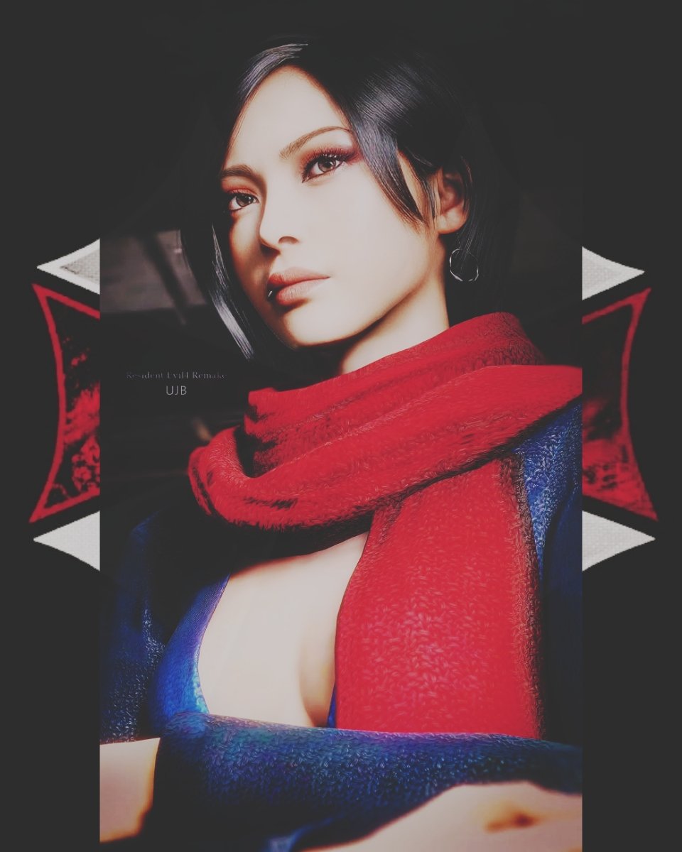 𝐂𝐚𝐫𝐥𝐚 (𝓐𝓭𝓪) 𝐑𝐚𝐝𝐚𝐦𝐞𝐬 tweet media