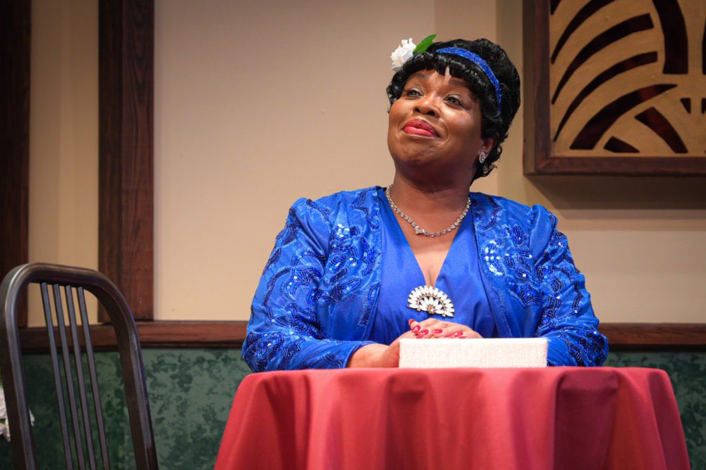 LaDarrion Williams tweet media