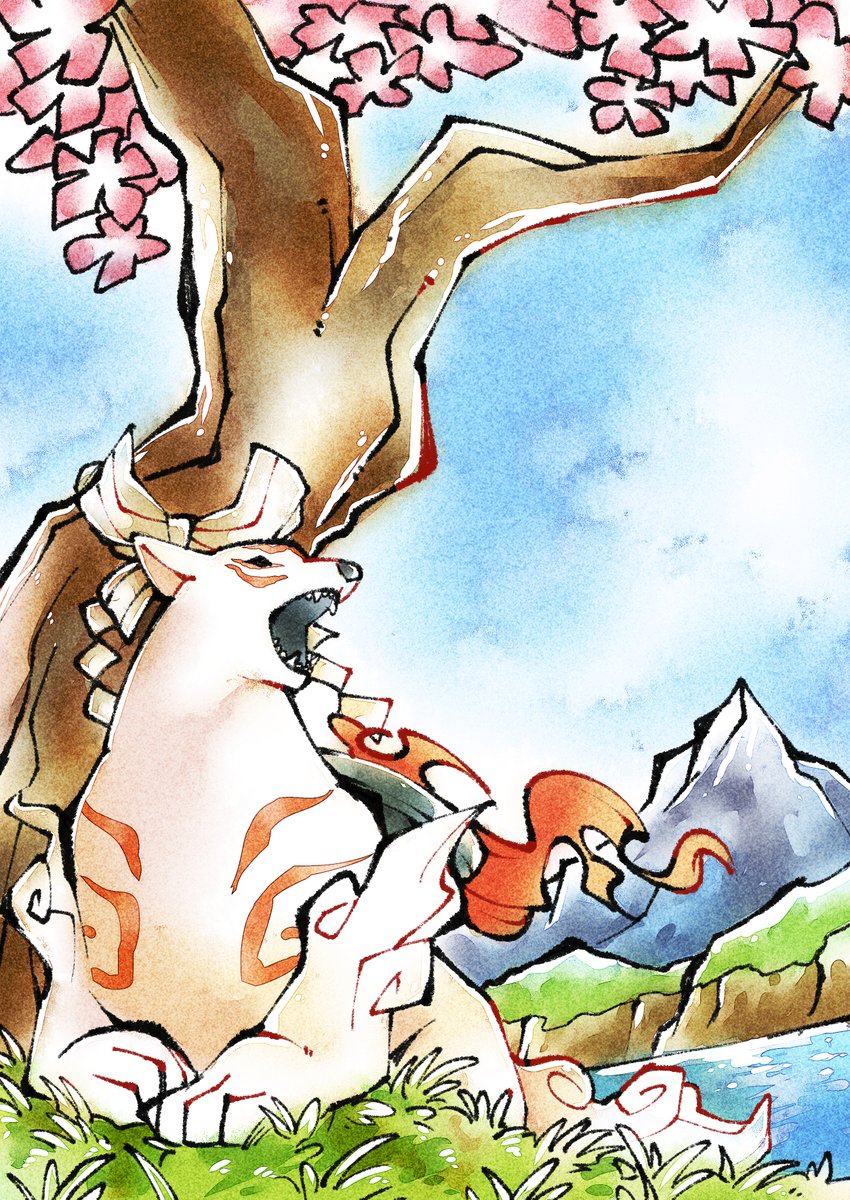 燐龍@偏屈 tweet media