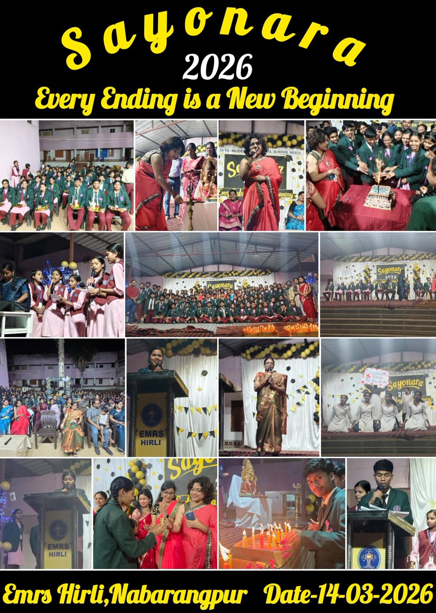 Farewell 2026. <a href="/NESTSHQ/">National Education Society for Tribal Students</a> <a href="/model_odisha/">Odisha Model Tribal Education Society (OMTES)</a> <a href="/TribalAffairsIn/">Ministry of Tribal Affairs, Govt. of India</a> <a href="/DMnabarangpur/">Collectorate Nabarangpur</a>