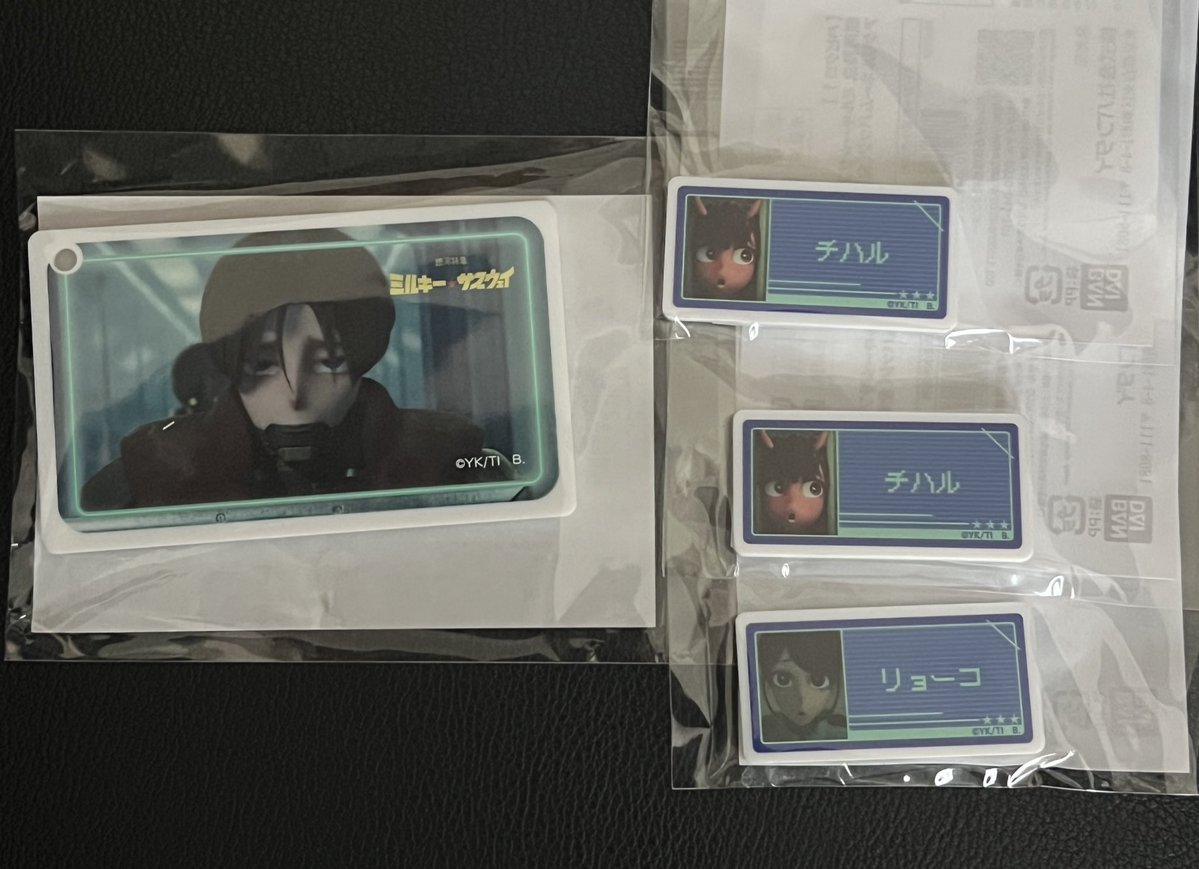 ぱんこ tweet media