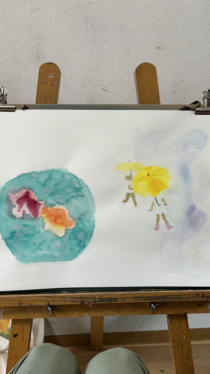 シャル tweet media