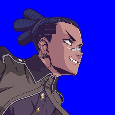 Novice.X 🟦 tweet media