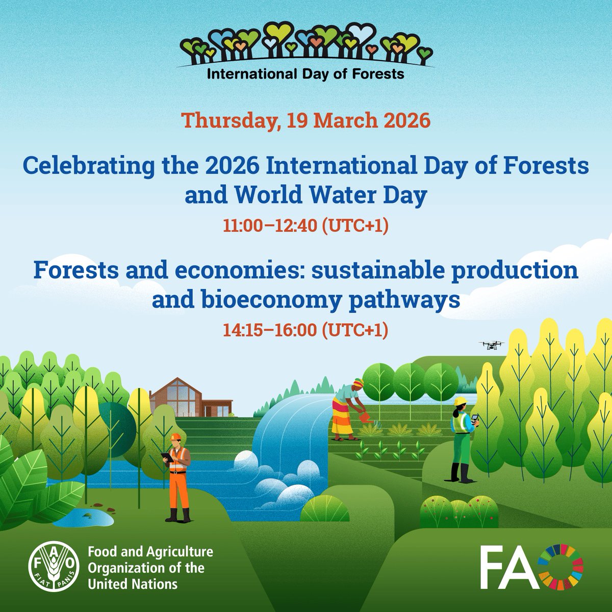 FAO Knowledge tweet media