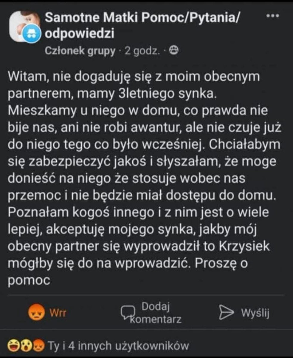 Dyszka tweet media