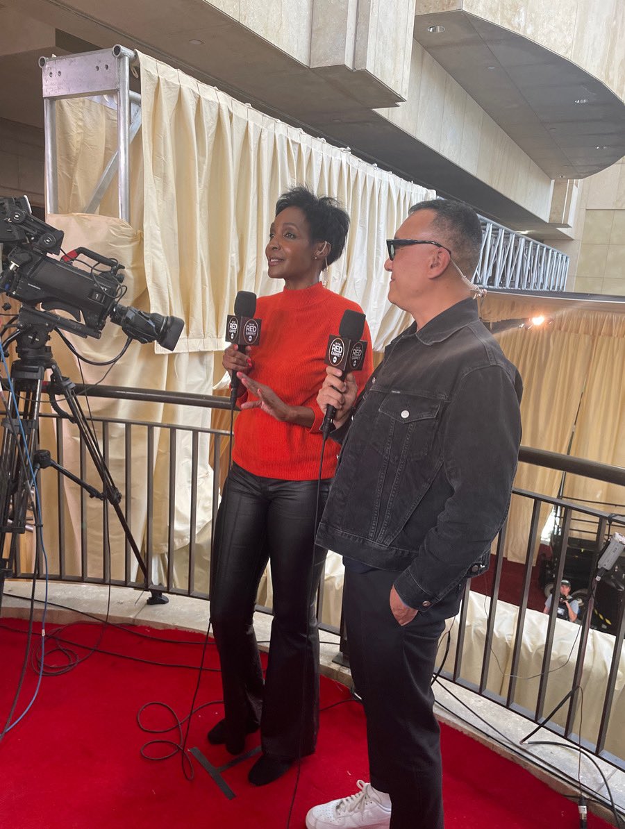 Roshumba Williams tweet media
