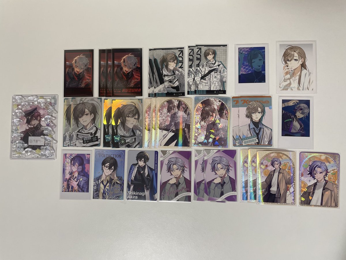 9gpq_'s tweet photo. @rrrr__to 初めまして、こんにちは。検索よりお声がけ失礼致します。当方画像のもの所持しているのですがALT記載額＋送料にてお迎えしていただくことは可能でしょうか？ご検討のほどよろしくお願い致します。 https://t.co/UMRkC6BXXP