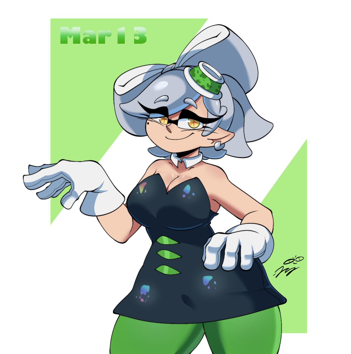 LonerCroissant COMMS FULL tweet media