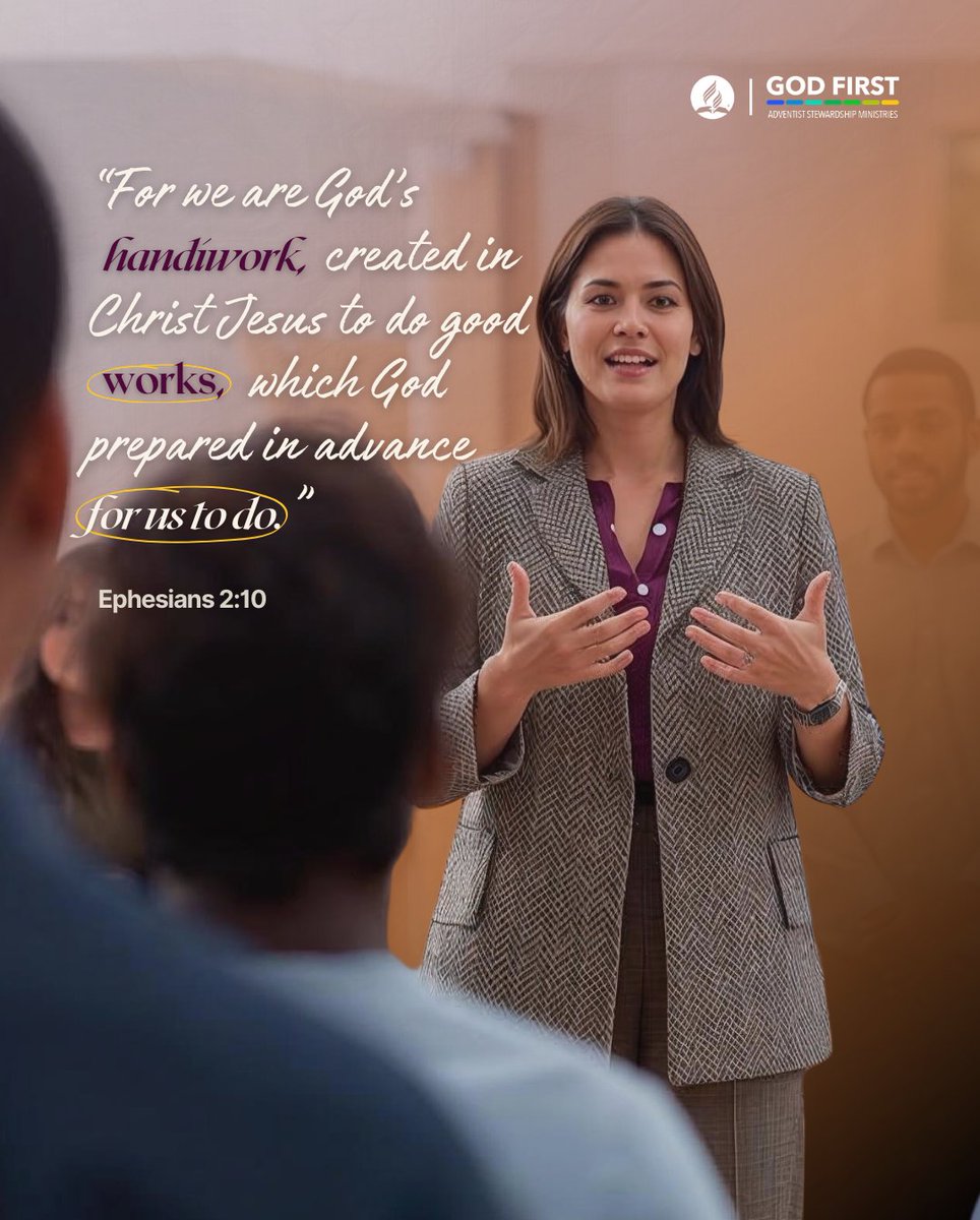 GCAdventistStewardship tweet media