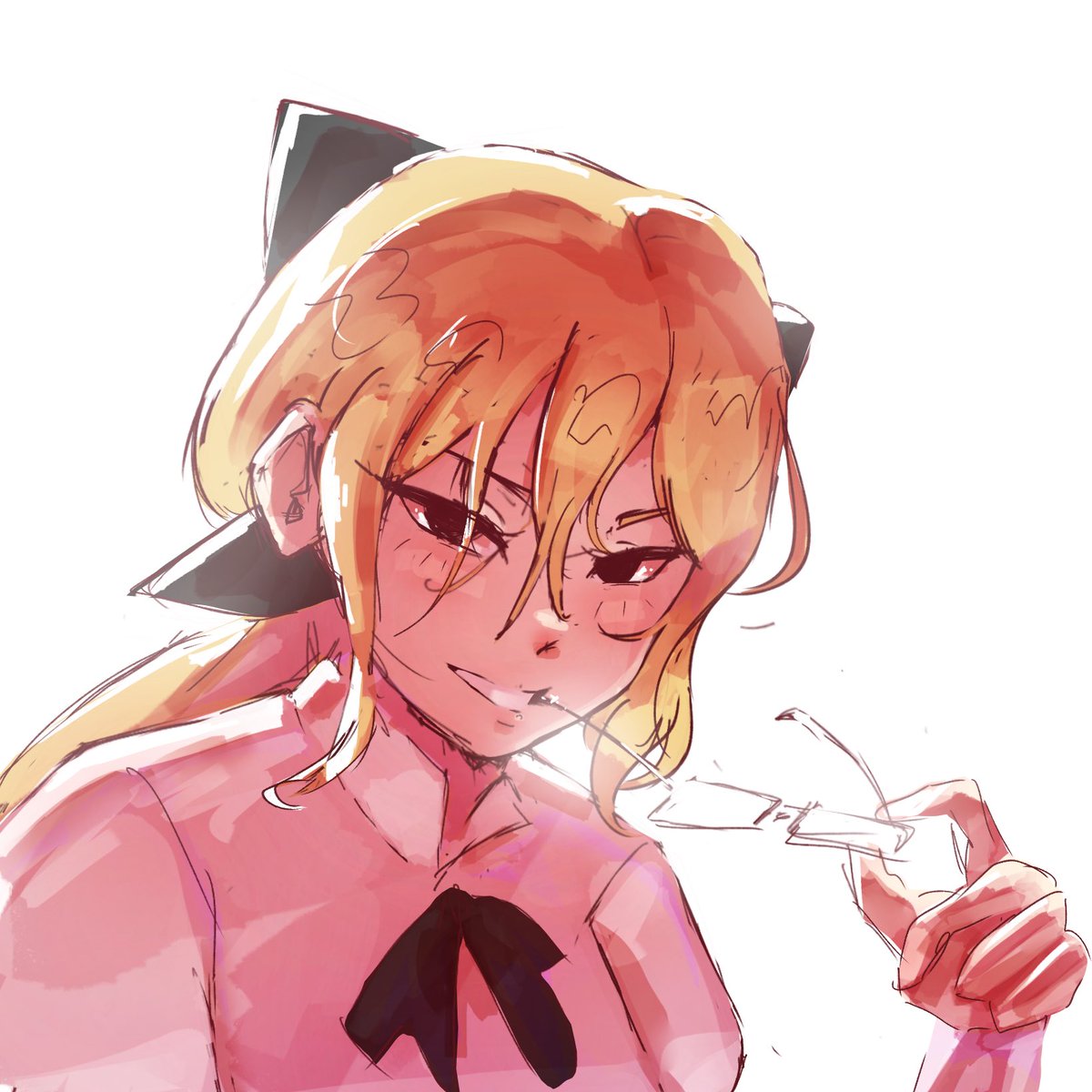 Tito Aks ❀ tweet media