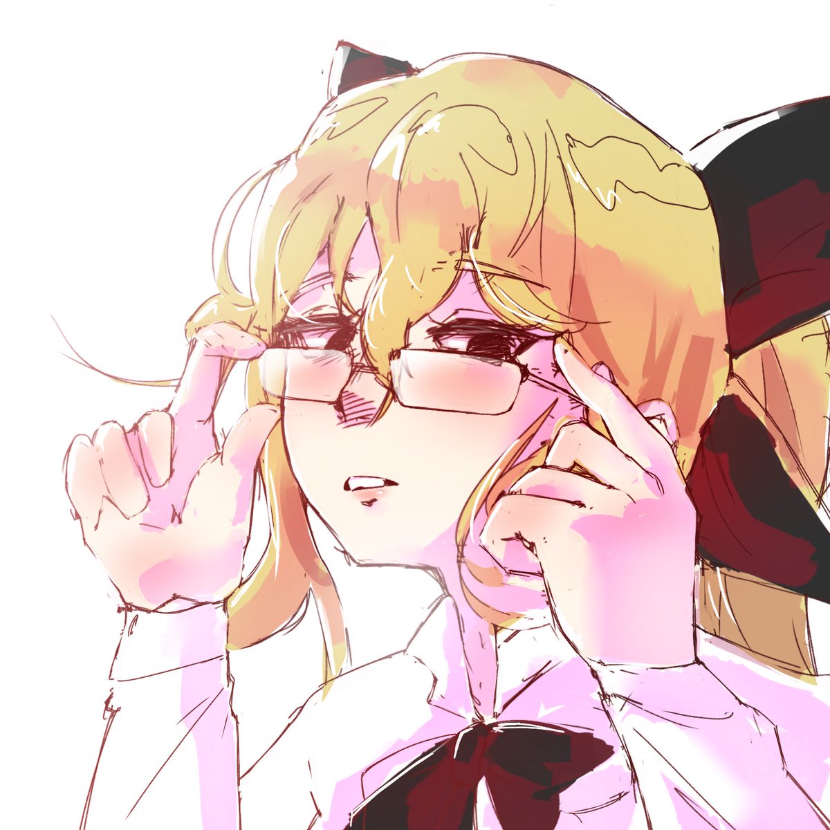 Tito Aks ❀ tweet media