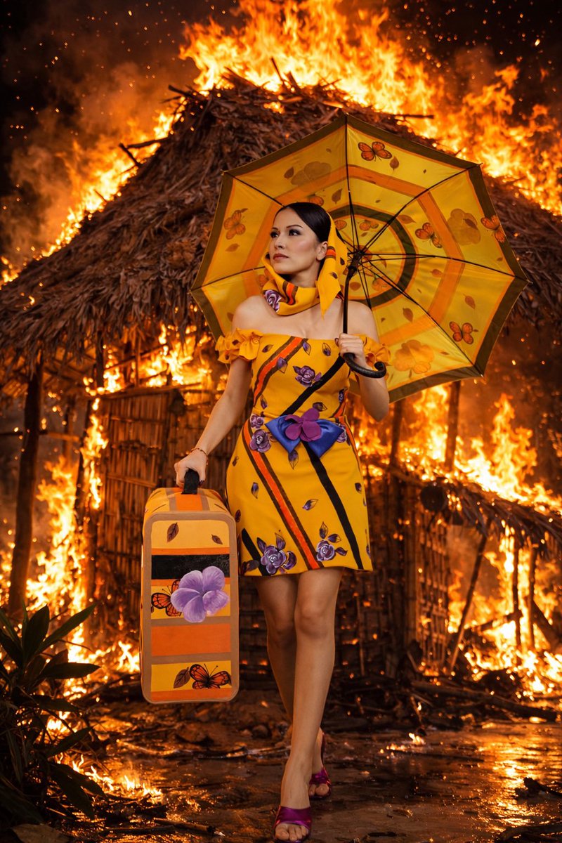 Alexa Ilacad ☾ tweet media