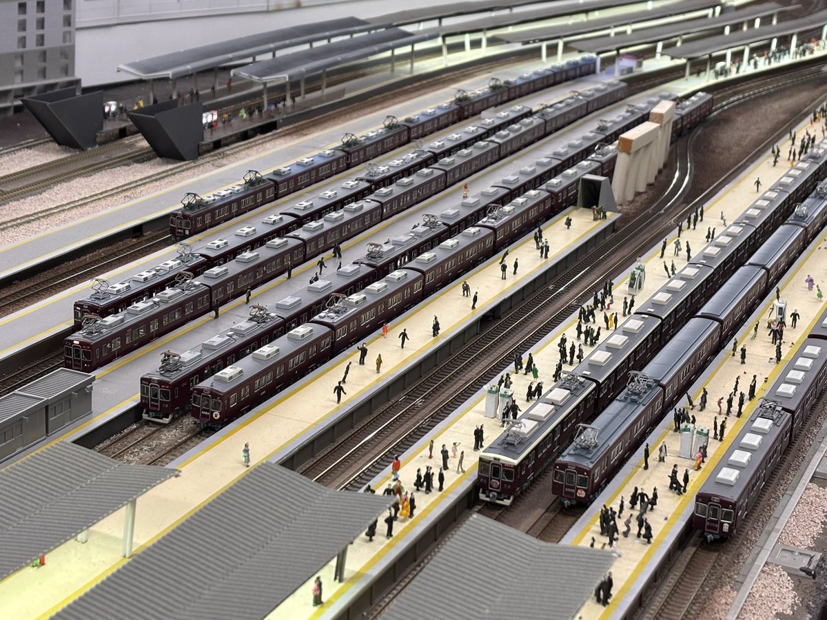 しでん/HK2050 tweet media