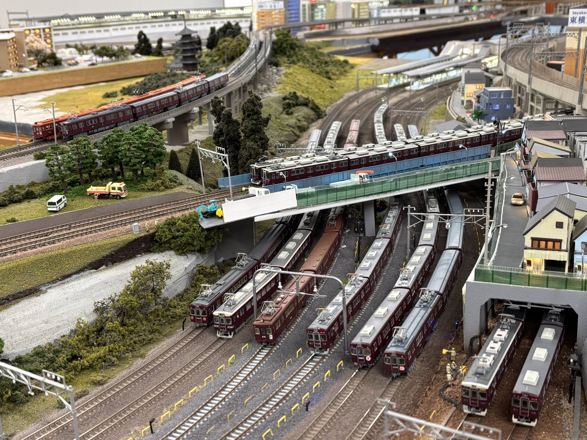 しでん/HK2050 tweet media