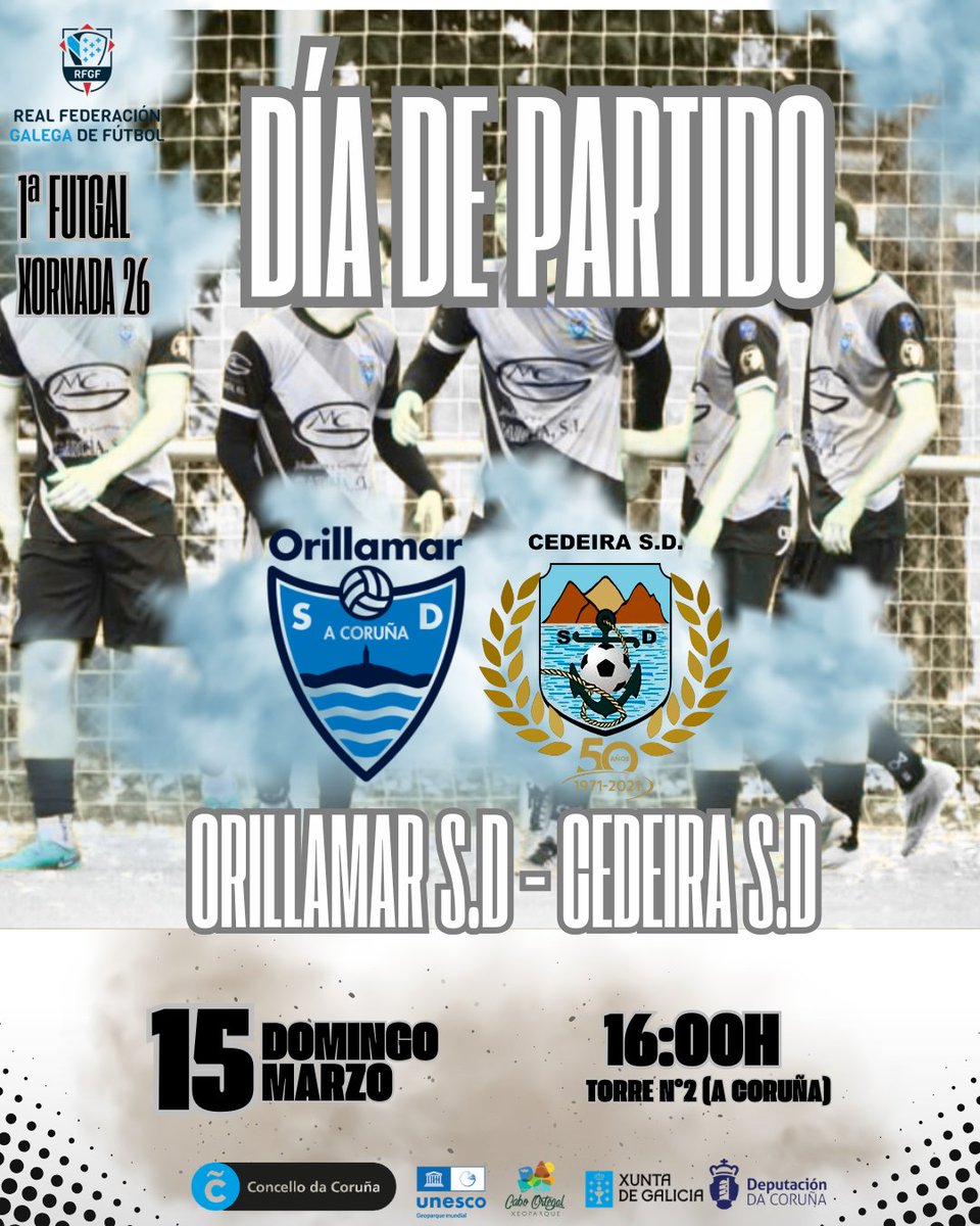 CEDEIRA SD tweet media