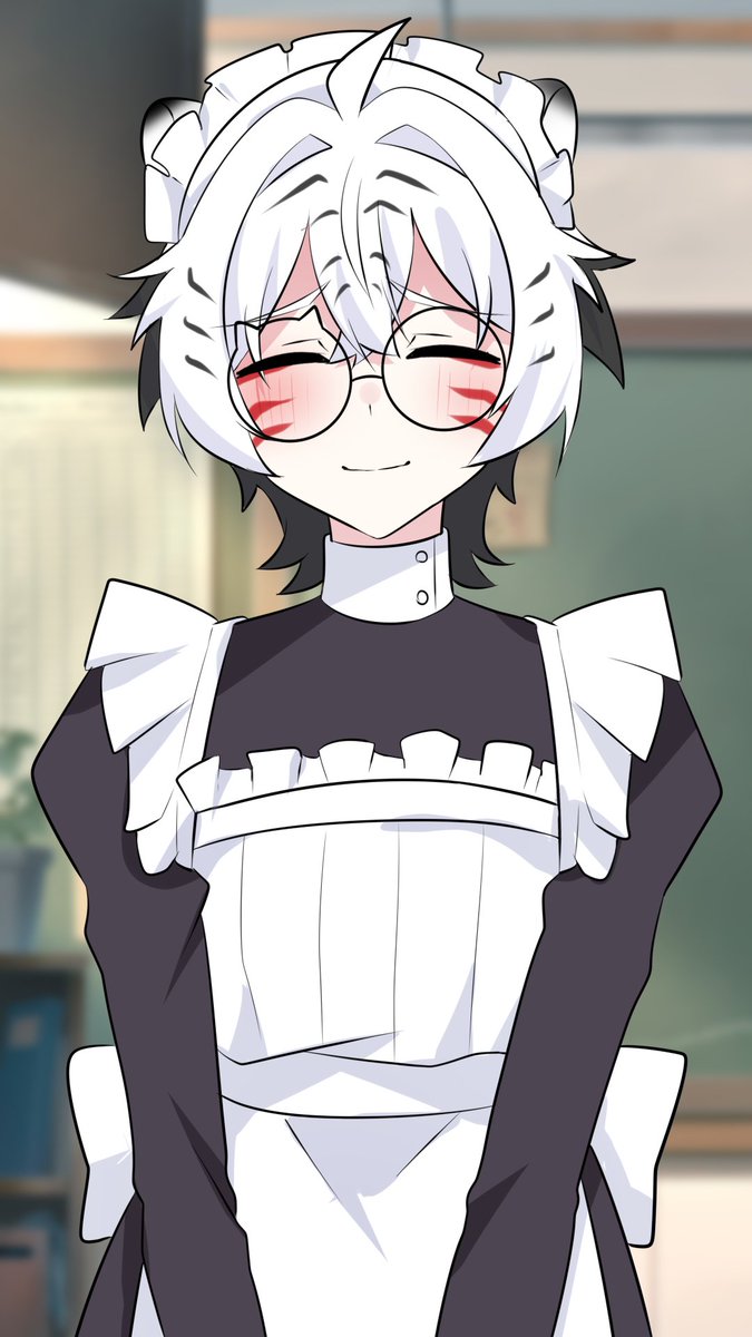 🐯ToraSunday🤍 tweet media