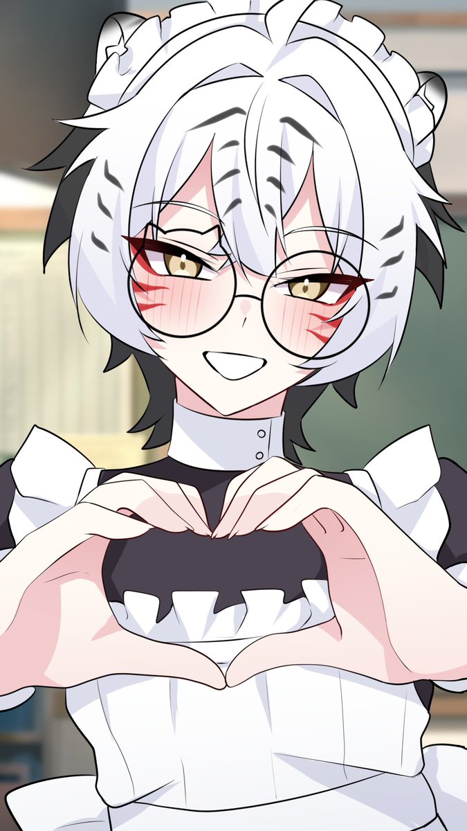 🐯ToraSunday🤍 tweet media