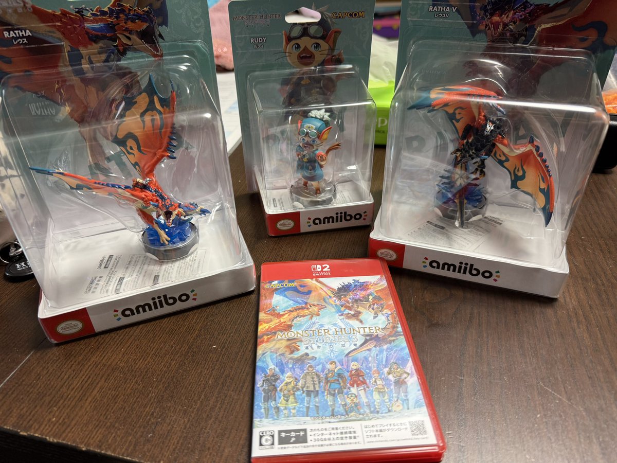 Ray Arcega tweet media