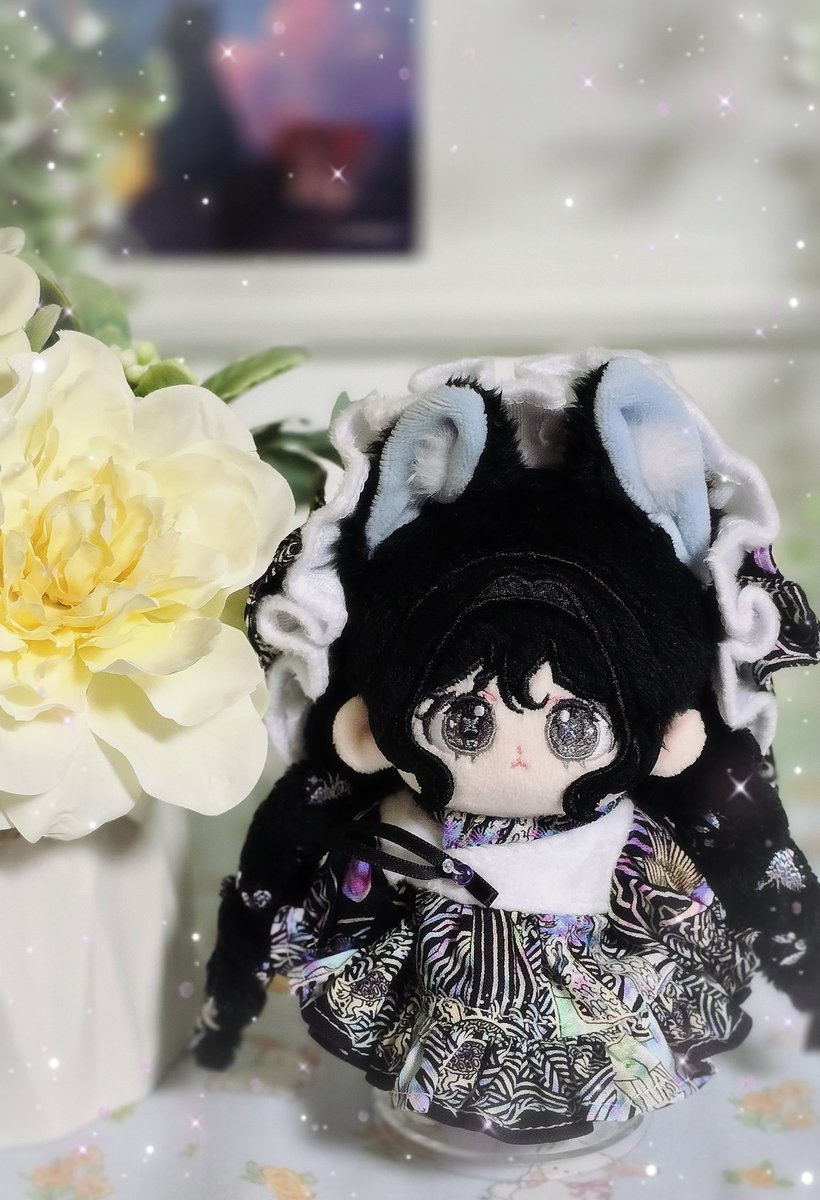 솜이다 tweet media