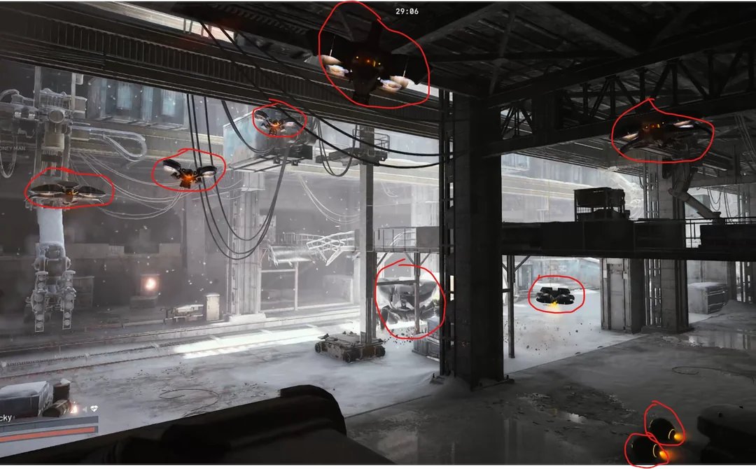 Rusted Gear tweet media