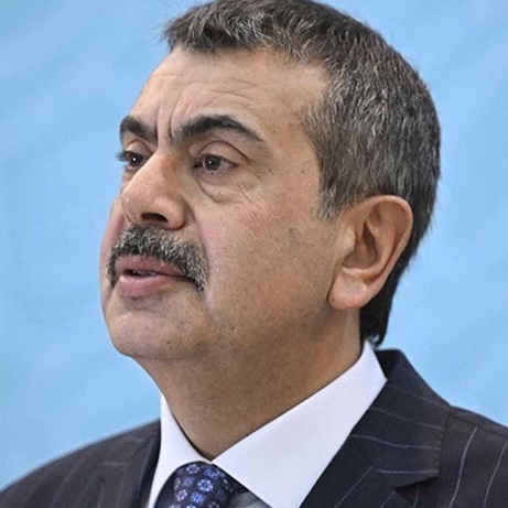 CHP'li Aylin Nazlıaka: “Bizim Milli Eğitim Bakanımız yok, dini eğitim bakanımız var.”