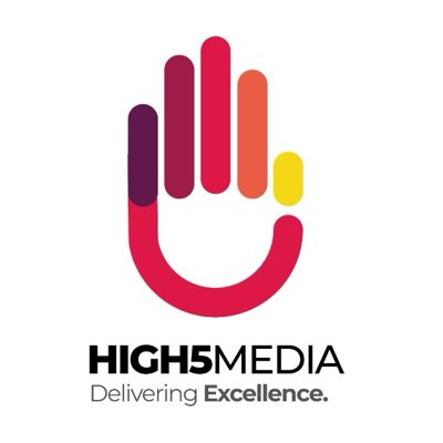 High5Media LTD tweet media