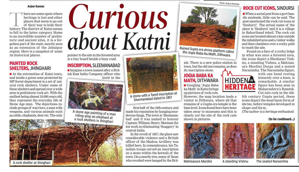 Arjun Kumar tweet media