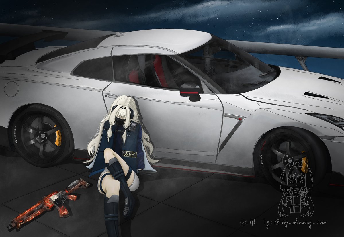 羊咩咩 tweet media