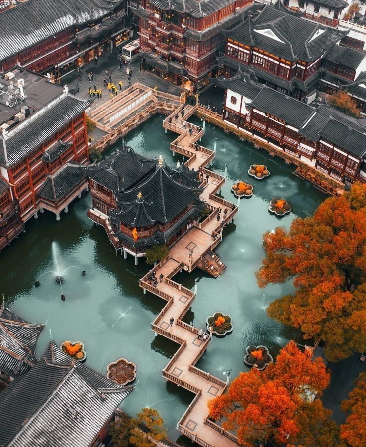 beautyexplorer0's tweet photo. Huxinting Teahouse, China https://t.co/SuGCHDh2QB