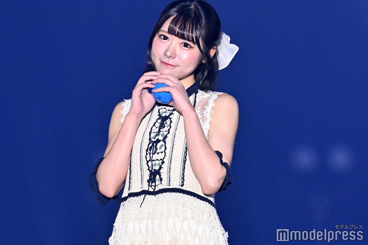 モデルプレス tweet media