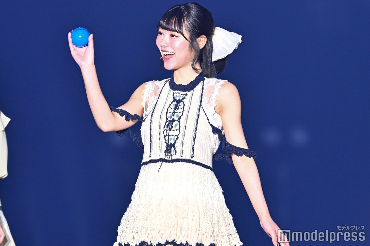 モデルプレス tweet media