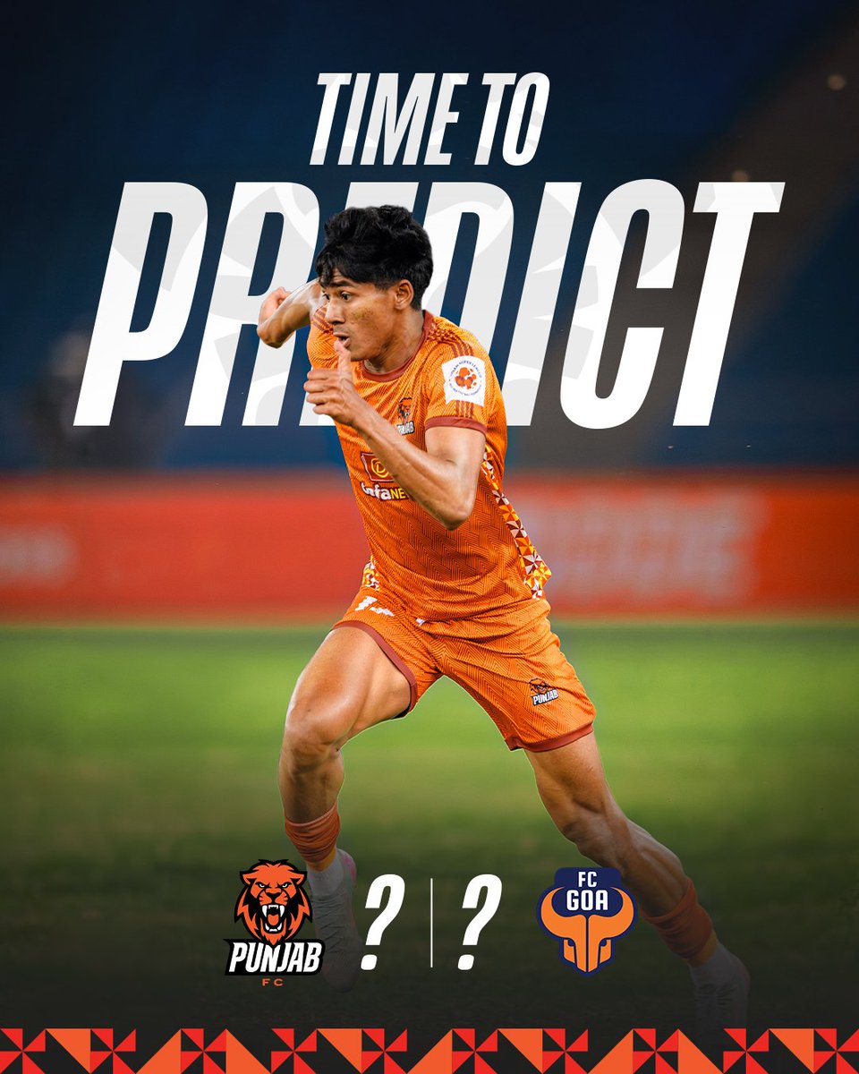 Punjab FC tweet media